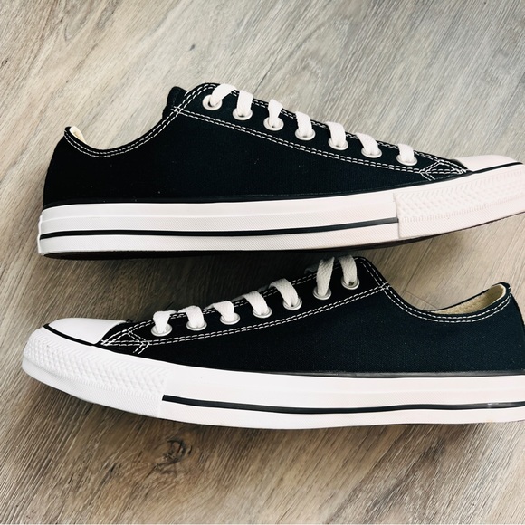 NWT Converse Chuck Taylor All Star Men’s Shoes - Picture 5 of 6